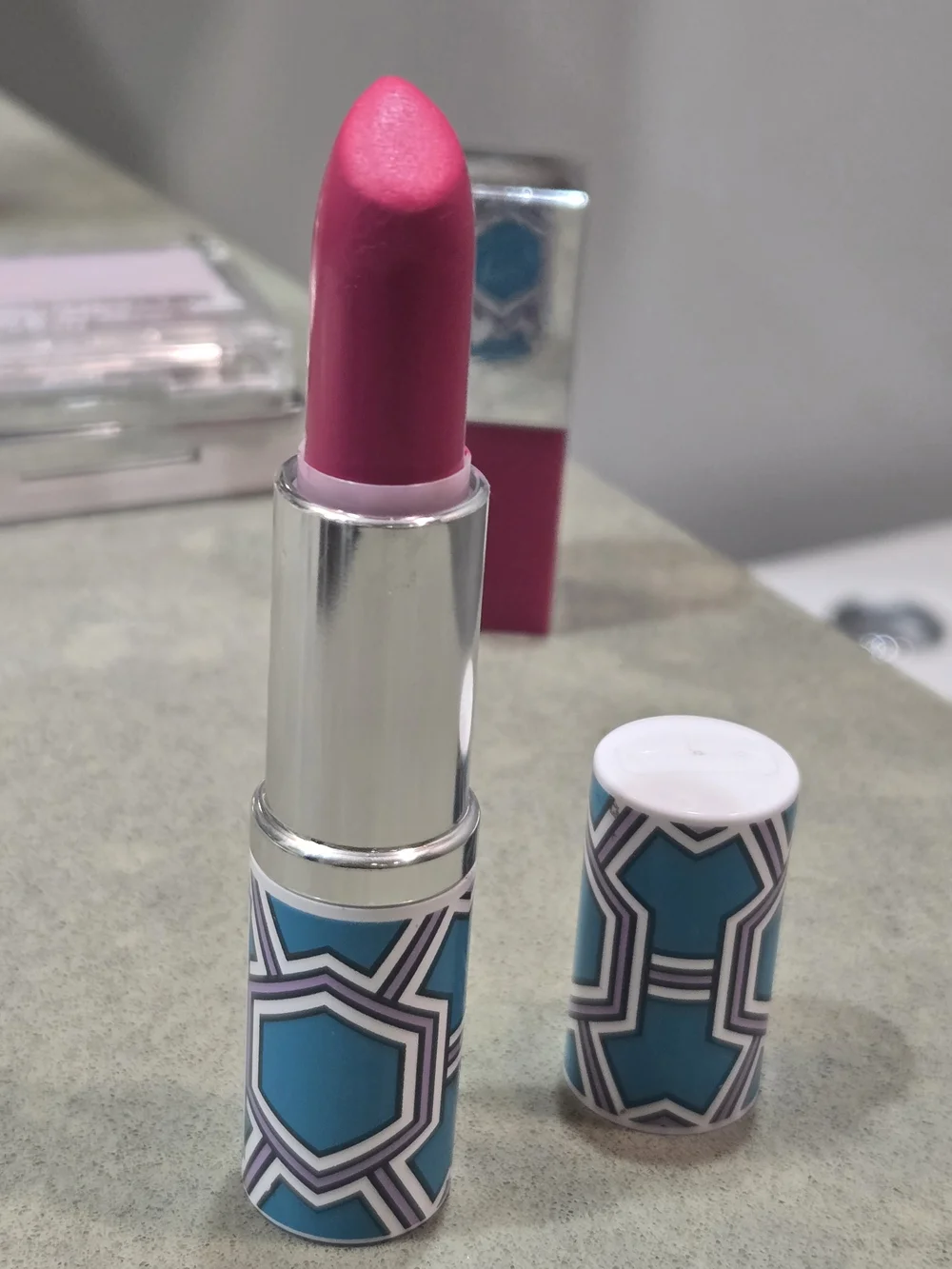 Clinique Lipstic - 2